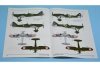 Dora Wings 32003 Dewoitine D.510 1/32
